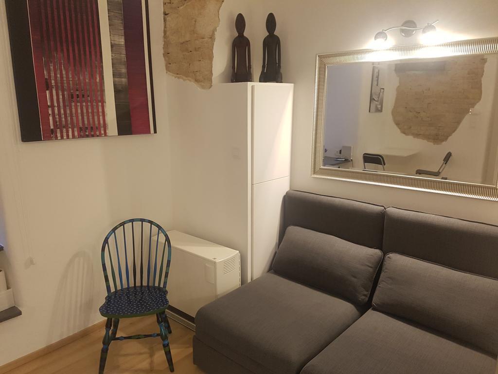 Heritage Danube Apartment Budapest Exteriör bild