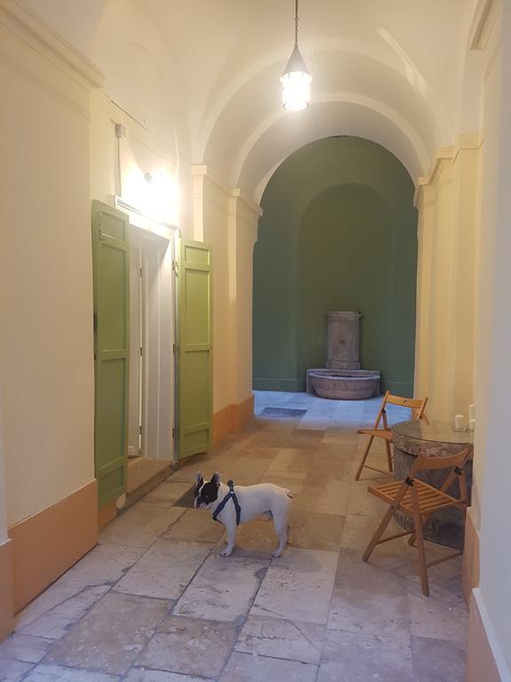 Heritage Danube Apartment Budapest Exteriör bild